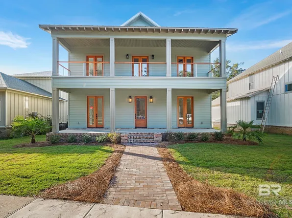 15074 Itea Dr #40, Magnolia Springs, AL 36555