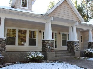 518 Calvary Ln, Naples, ID 83847