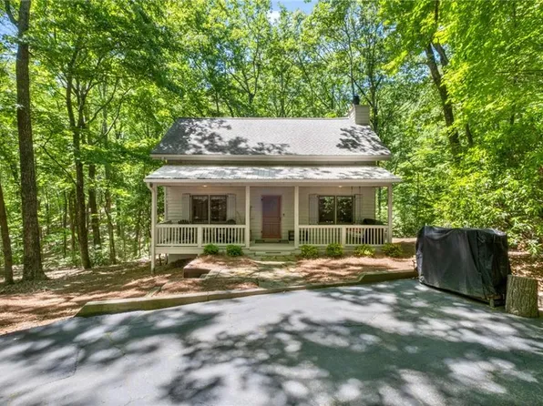 110 Sleeping Fawn Knl, Jasper, GA 30143