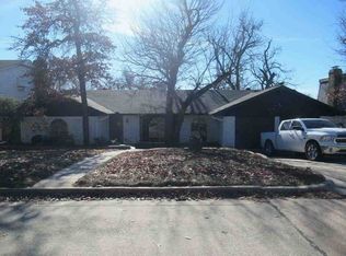 8008nw15th St, Oklahoma City, OK 73127