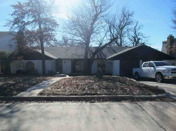 8008nw15th St, Oklahoma City, OK 73127