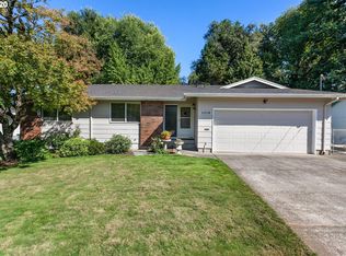 1618 NE 136th Ave, Portland, OR 97230