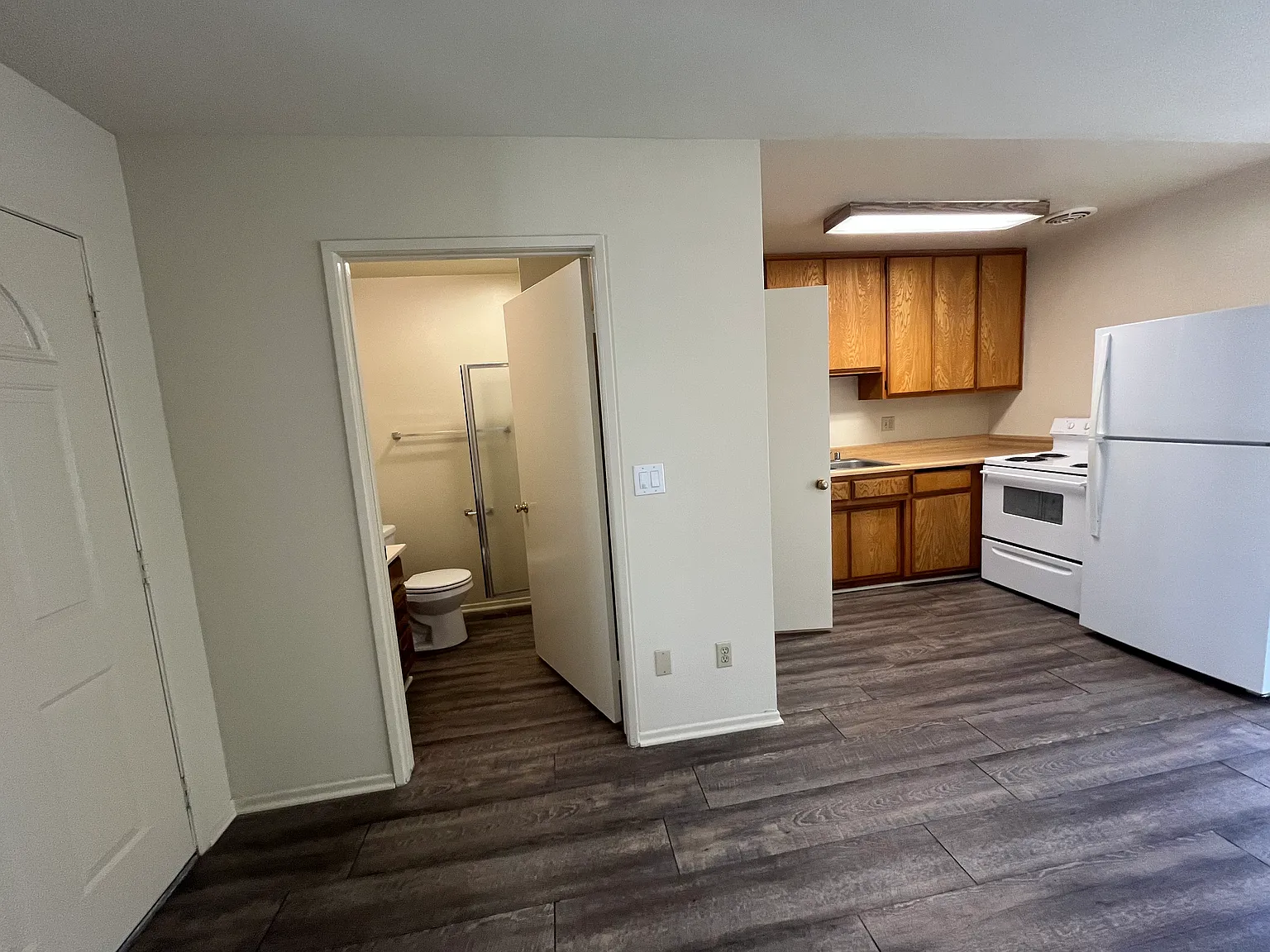 Studio, $1,795 — Photo 4