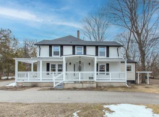 18470 Merriman Rd, Livonia, MI 48152