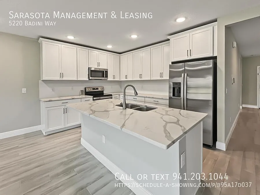Recently Built 3 Bed 2 Bath with Den Home in the Gated Resort Community of Trevesta! — Photo 2