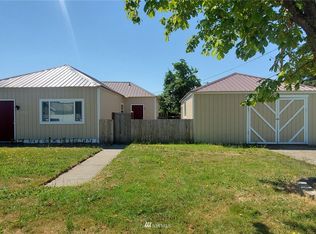 1573 SW Wilson Ave, Chehalis, WA 98532