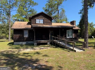 3674 Old Normantown Rd, Vidalia, GA 30474