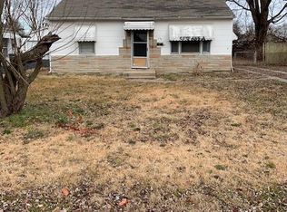 13 Hissrich St, Cahokia, IL
