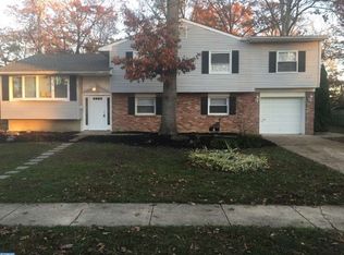 4 Cornell Rd, Atco, NJ 08004