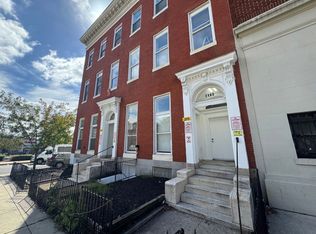 2100 Maryland Ave, Baltimore, MD 21218