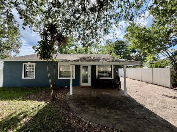 3926 W Cherry St, Tampa, FL 33607