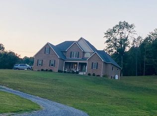 619 Middle Fork Rd, Marion, VA 24354