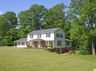 12059 Tucker Rd, Mount Vernon, OH 43050