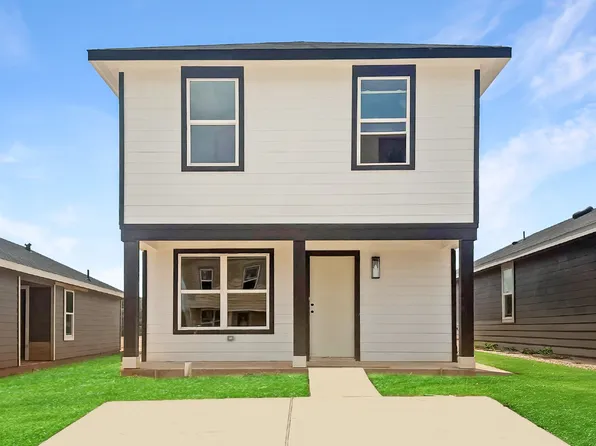 12323 Sword Point Ct, Willis, TX 77378