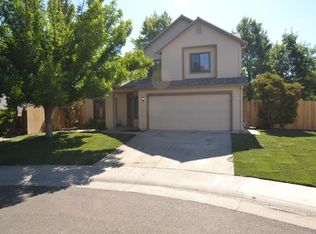 9013 Pinfield Ct, Elk Grove, CA