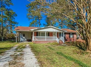 305 Woodview Dr, Goldsboro, NC 27530