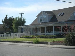 1702 W Washington Ave, Artesia, NM 88210