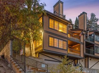 7 Village Bay #A, Lake Arrowhead, CA 92352