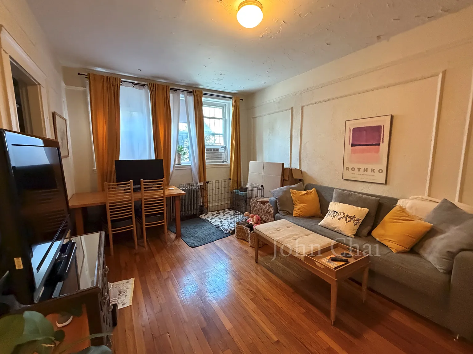 1 bed, 700 sqft, $2,445 — Photo 2