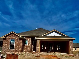 4025 S 151st East Ave, Tulsa, OK 74134