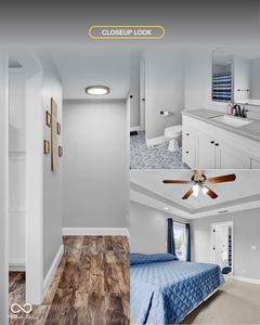4460 Katy Dr, Seymour, IN, 47274