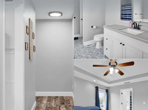 4460 Katy Dr, Seymour, IN 47274
