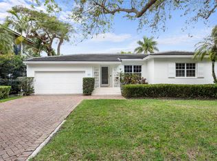 1221 Andora Ave, Coral Gables, FL 33146
