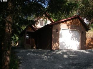 444 NW Heard St, Myrtle Creek, OR