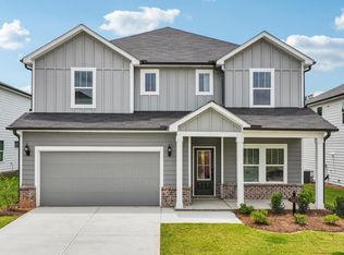 5547 Cabernet Ln, Braselton, GA 30517