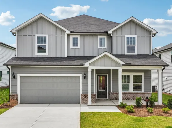 Johnson Basement Plan, Vines at Mill Creek - Estate Series