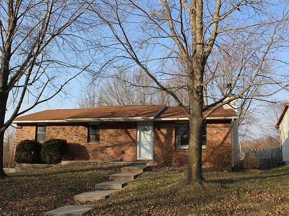 2nd image of 261 N Moonglow Ln