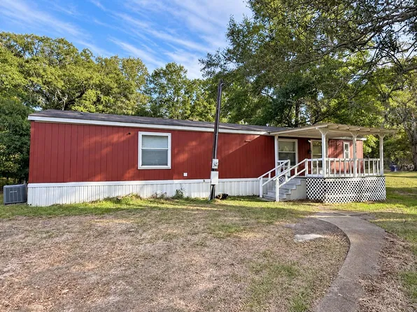 314 Herring St, Leesville, LA 71446