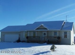 106 8th St W, Carlos, MN 56319
