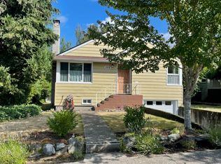 304 NE 88th St, Seattle, WA 98115