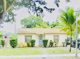 12345 NW 10th Ave, North Miami, FL 33168