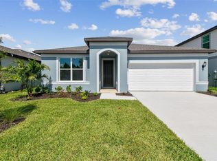 3111 61st Dr E, Ellenton, FL 34222