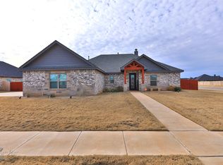 6502 Red Yucca Rd, Abilene, TX 79606
