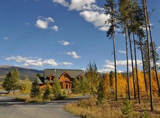 762 Sunset Cir #8300, Tabernash, CO 80478
