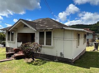 2206 Kalihi St, Honolulu, HI 96819