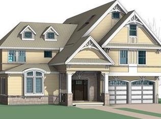 0 Cornell Street, Newton, MA 02459