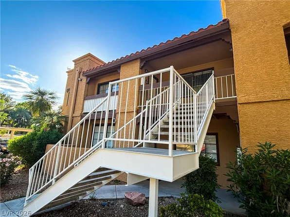 5158 S Jones Blvd Unit 201, Las Vegas, NV 89118