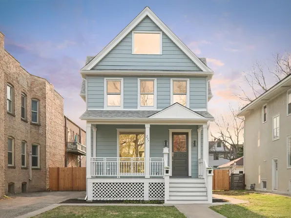 237 S East Ave, Oak Park, IL 60302