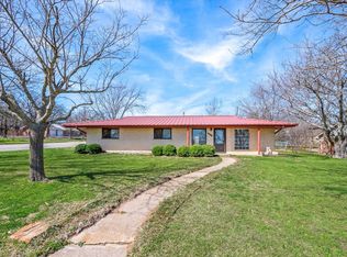 1400 Jefferson St, Bowie, TX 76230