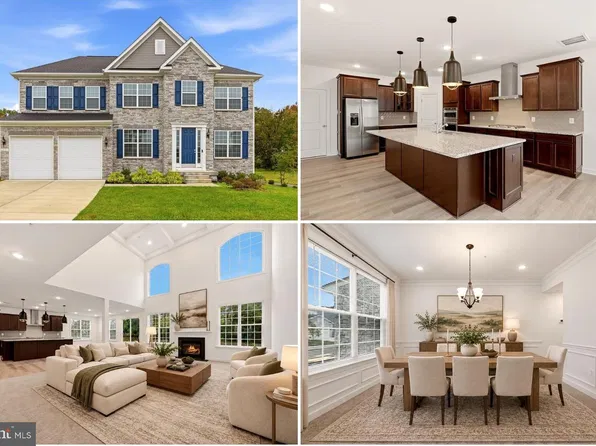 6801 Fountain Park Dr, Glenn Dale, MD 20769