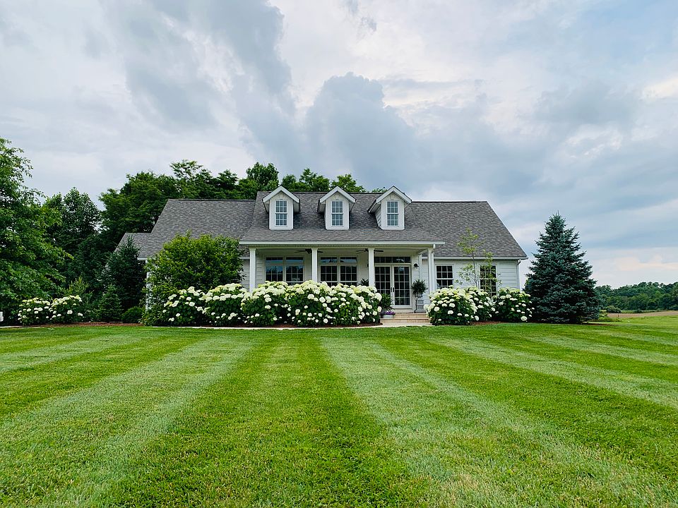 Country Cottage