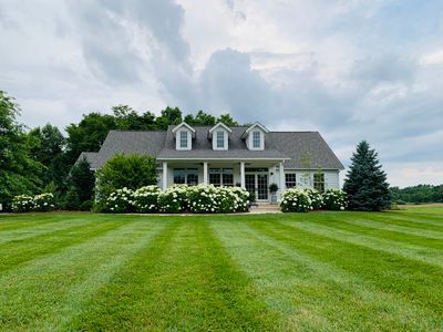 5069 E State Road 48, Sunman, IN, 47041