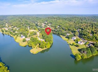 4413 Arrowhead Ridge Ln, Augusta, MO 63332