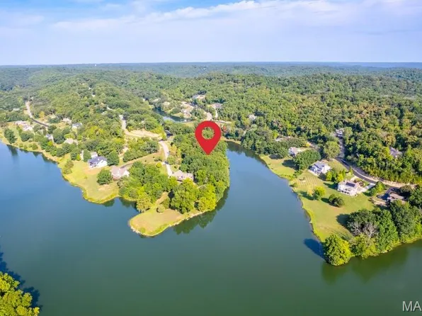 4413 Arrowhead Ridge Ln, Augusta, MO 63332