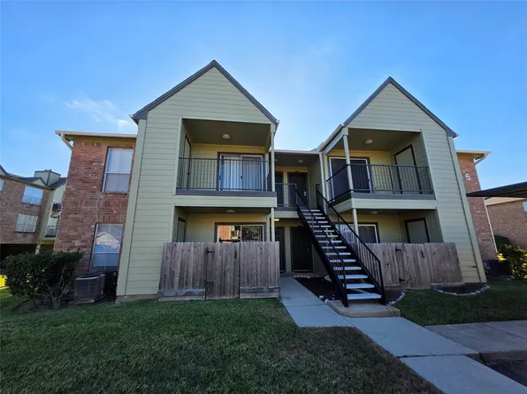 18800 Egret Bay Blvd, Houston, TX