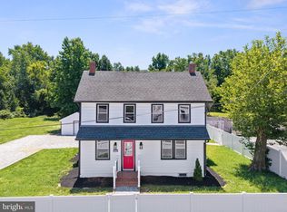 1133 Almond Rd, Pittsgrove, NJ 08318